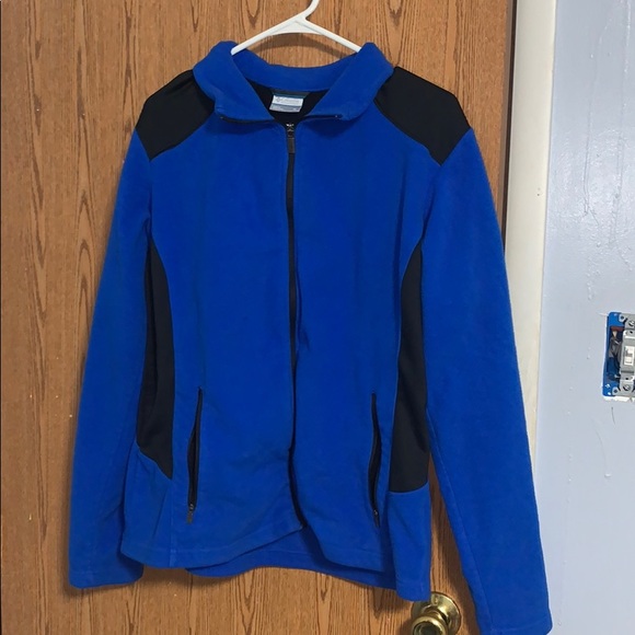 Colombia Jacket - Picture 1 of 4